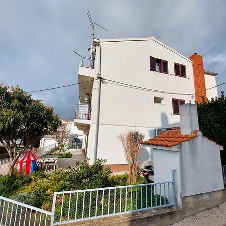 וודיצה Apartmani Markoc מראה חיצוני תמונה