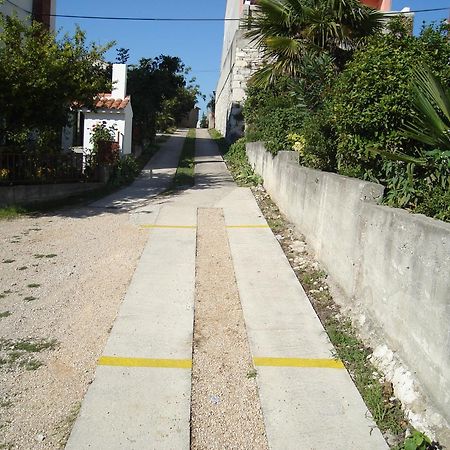 וודיצה Apartmani Markoc מראה חיצוני תמונה