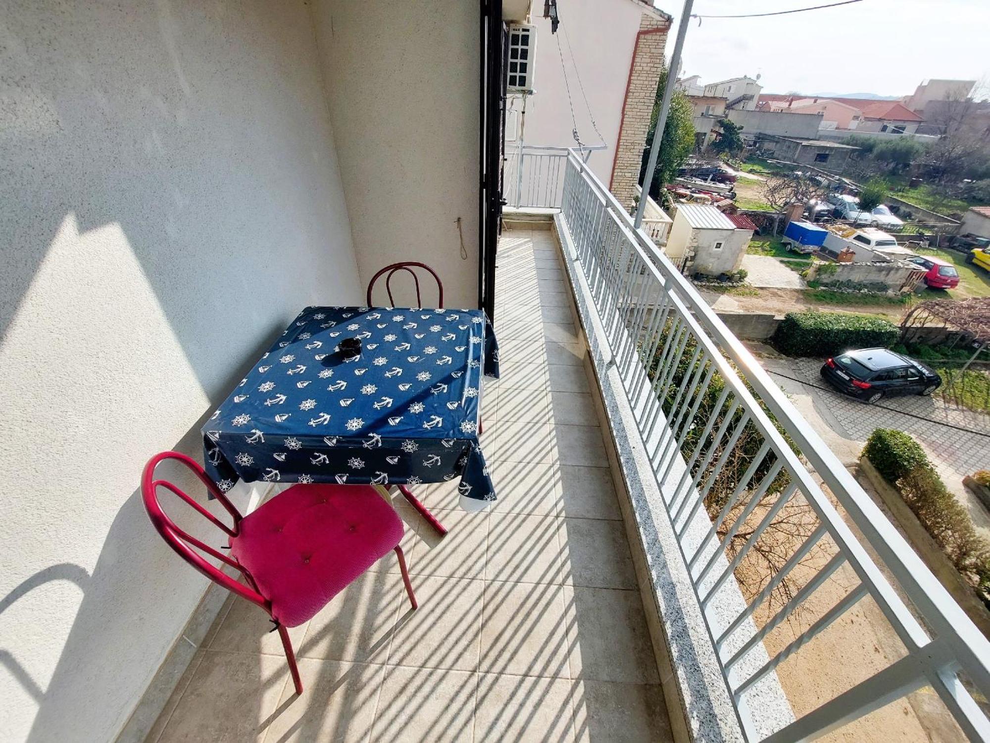 וודיצה Apartmani Markoc מראה חיצוני תמונה