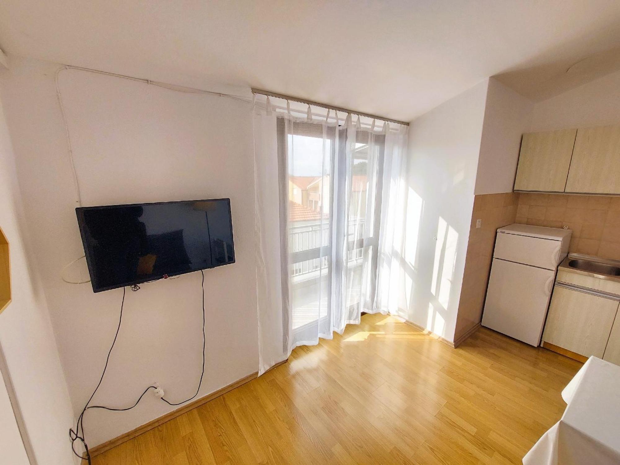 וודיצה Apartmani Markoc מראה חיצוני תמונה