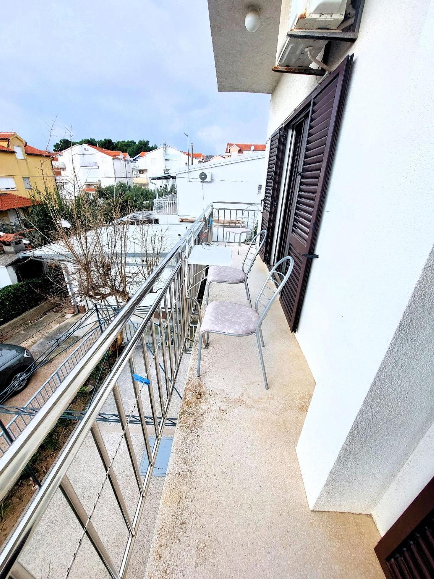 וודיצה Apartmani Markoc מראה חיצוני תמונה