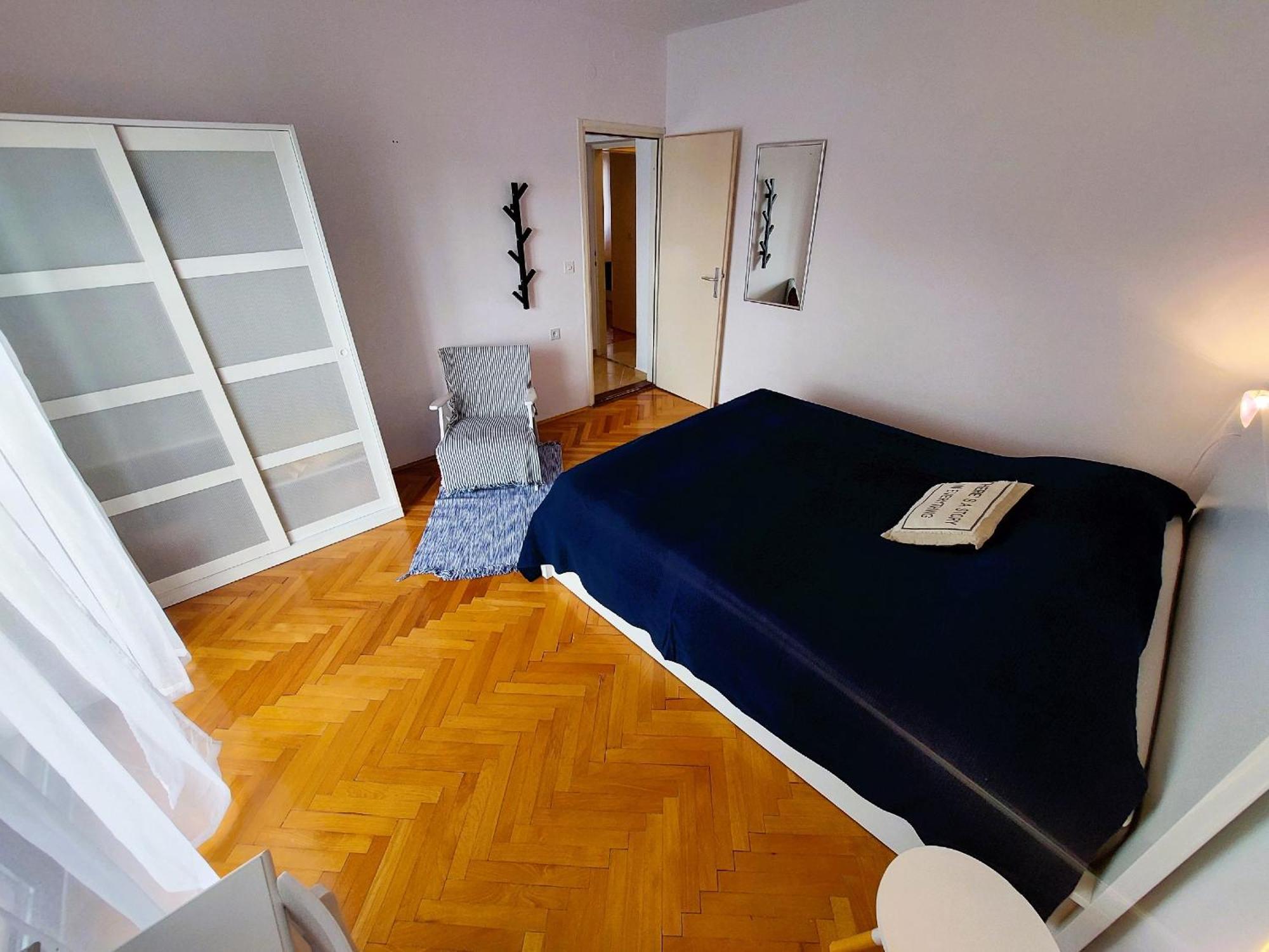 וודיצה Apartmani Markoc מראה חיצוני תמונה