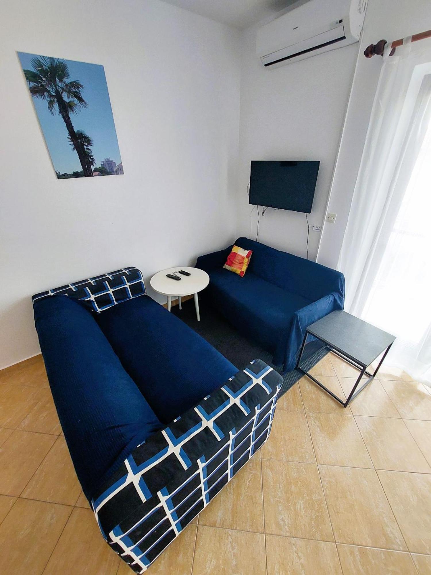 וודיצה Apartmani Markoc מראה חיצוני תמונה