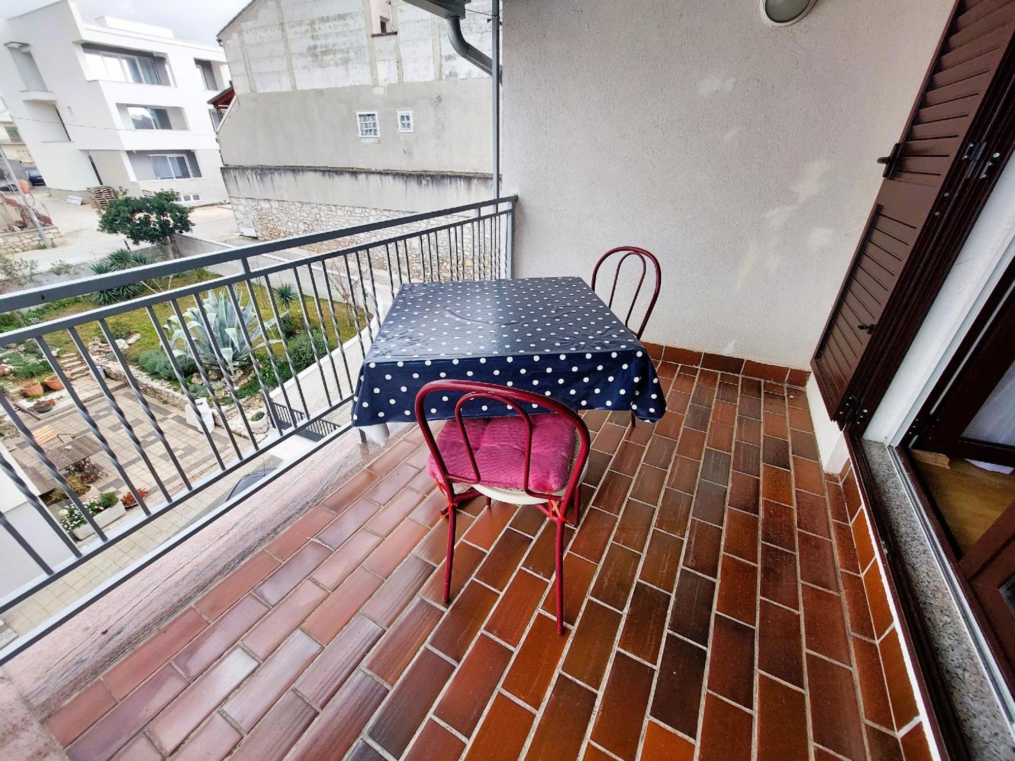 וודיצה Apartmani Markoc מראה חיצוני תמונה