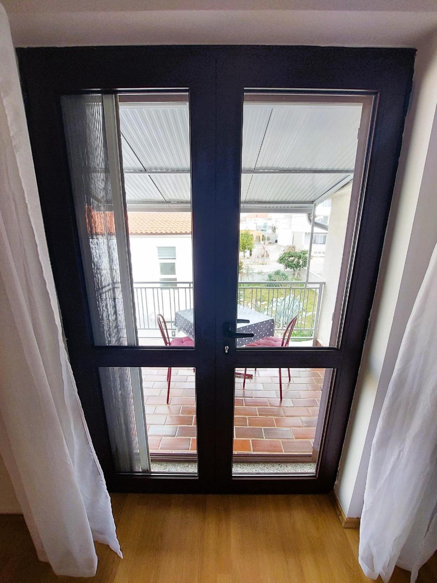 וודיצה Apartmani Markoc מראה חיצוני תמונה