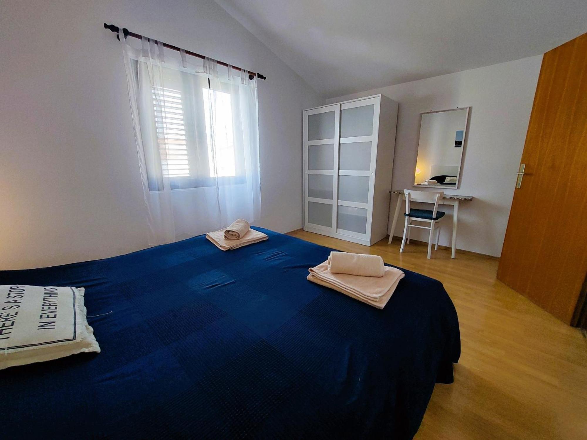 וודיצה Apartmani Markoc מראה חיצוני תמונה