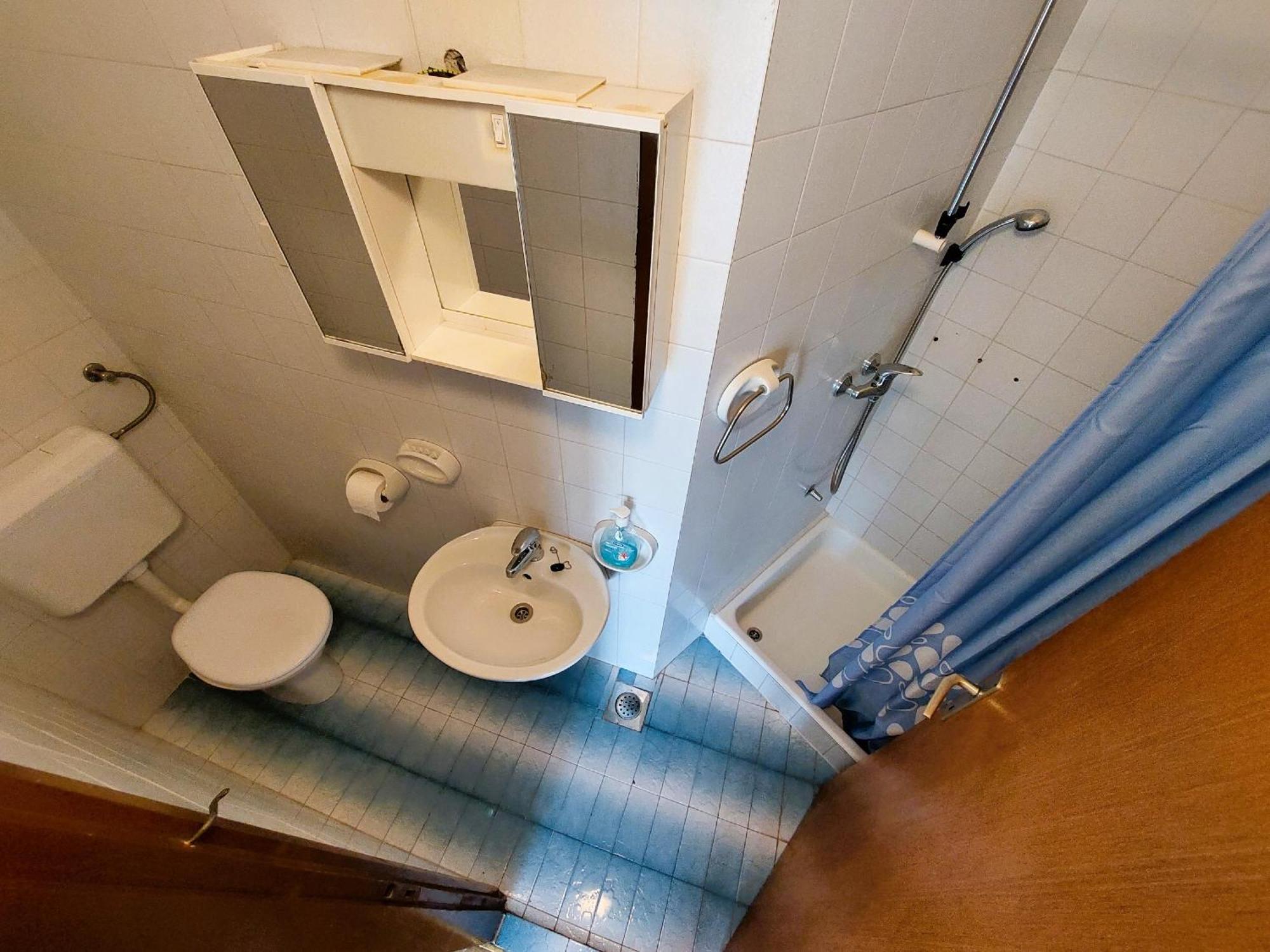 וודיצה Apartmani Markoc מראה חיצוני תמונה