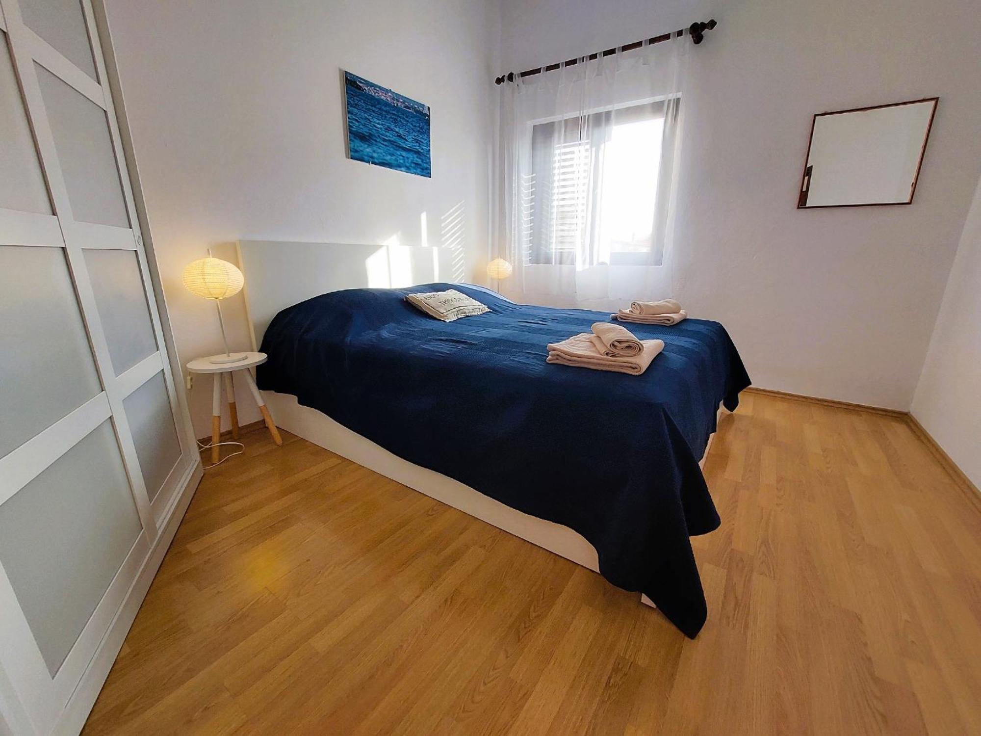 וודיצה Apartmani Markoc מראה חיצוני תמונה