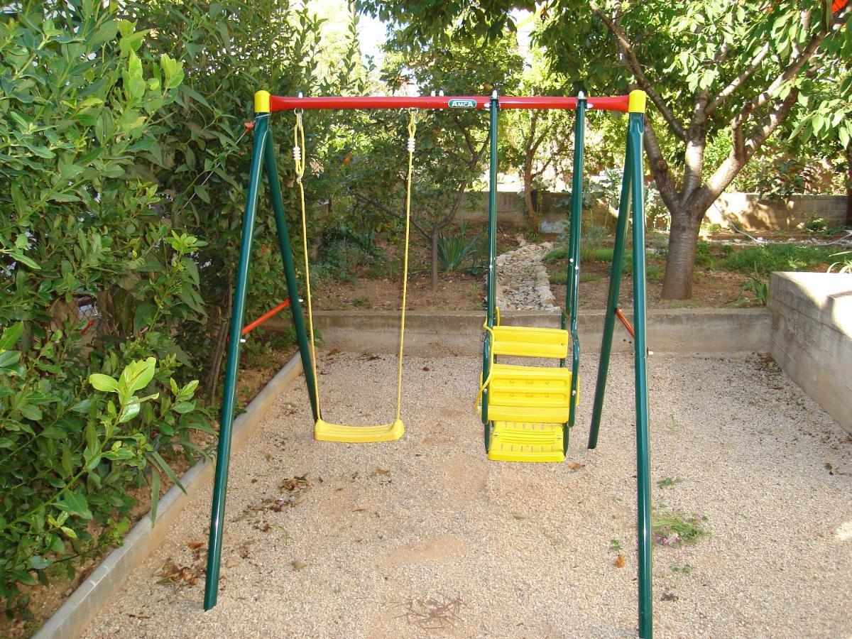וודיצה Apartmani Markoc חדר תמונה