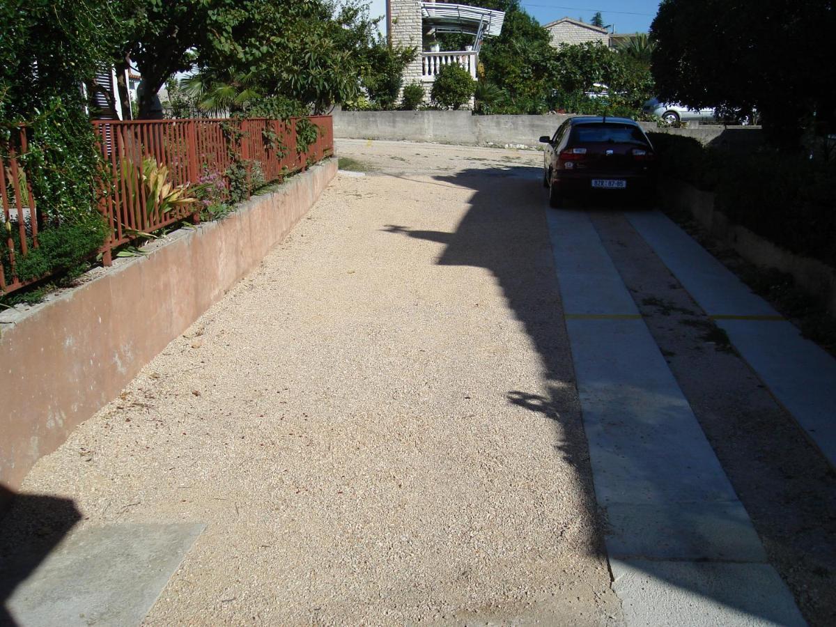 וודיצה Apartmani Markoc חדר תמונה